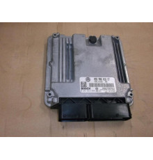 КОМПЬЮТЕР ДВИГАТЕЛЯ 03G906016GT SKODA SUPERB LIFT