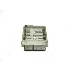 КОМПЬЮТЕР ДВИГАТЕЛЯ 03L906023QE SKODA RAPID 1.6 TDI
