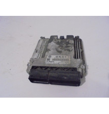 Компьютер двигателя 03H906023AE SKODA SUPERB 2 3.6 V6