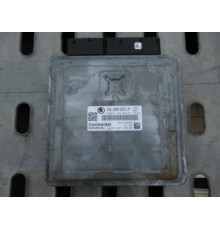SKODA КОМПЬЮТЕР ДВИГАТЕЛЯ 03L906023LP 5WP42683AA