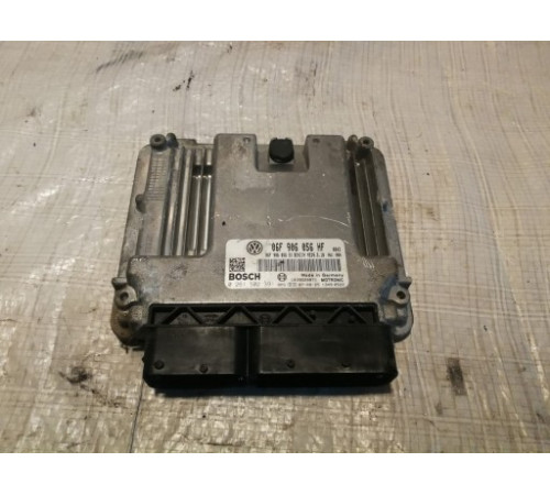 КОМПЬЮТЕР SKODA 2.0 FSI 06f906056hf 0261s02391 Управления