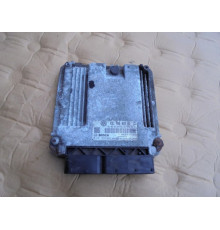 КОМПЬЮТЕР ДВИГАТЕЛЯ 03L906022BK SKODA SUPERB 2 2.0 TDI