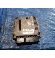 КОМПЬЮТЕР ДВИГАТЕЛЯ 03G906016AG SKODA OCTAVIA 2 1.9