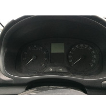FABIA II 1.2 60 КМ СЧЕТЧИК КЛЮЧ ПЕРЕКЛЮЧАТЕЛЬ КОМПЬЮТЕР КОМПЛЕКТ