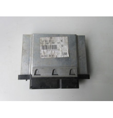 VW SKODA КОМПЬЮТЕР ДРАЙВЕР ДВИГАТЕЛЯ 04E907309AF