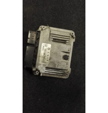 КОМПЬЮТЕР ДВИГАТЕЛЯ 03L906018BP SUPERB YETI 2.0 D CFH