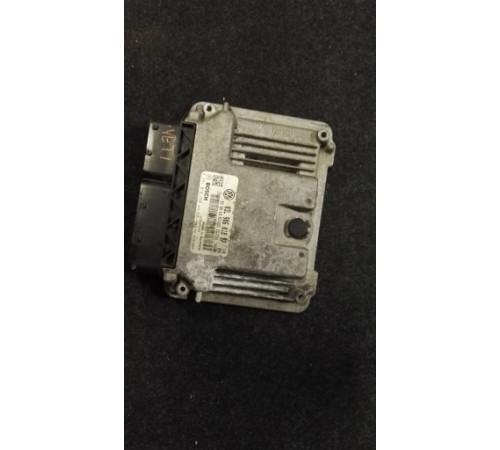 КОМПЬЮТЕР ДВИГАТЕЛЯ 03L906018BP SUPERB YETI 2.0 D CFH