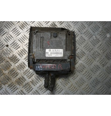 SKODA SUPERB КОМПЬЮТЕР ДРАЙВЕР МОДУЛЬ 03L906018JB