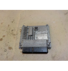 OCTAVIA III ДРАЙВЕР ДВИГАТЕЛЯ КОМПЬЮТЕР 04L907445B