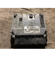 КОМПЬЮТЕР ДРАЙВЕР SKODA 03L906018QL