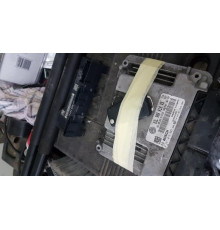 КОМПЬЮТЕР ДВИГАТЕЛЯ SUPERB II ЛИФТ 03L906018RS