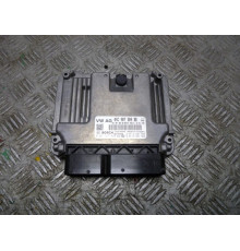 SKODA RAPID 1.0 ДРАЙВЕР КОМПЬЮТЕР 04C907309BB