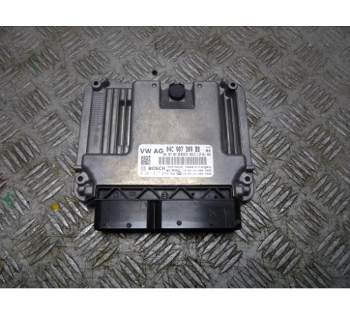 SKODA RAPID 1.0 ДРАЙВЕР КОМПЬЮТЕР 04C907309BB