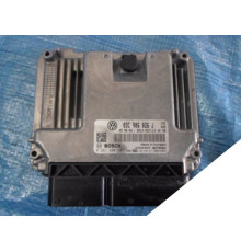 SKODA FABIA II RS КОМПЬЮТЕР ДВИГАТЕЛЯ CTH 03C906026J