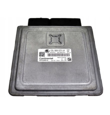 КОМПЬЮТЕР ЭБУ SKODA 1.6 TDI 03L906023LK 5WP42686AA