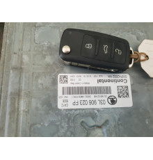 КОМПЬЮТЕР ДРАЙВЕР OCTAVIA II ЛИФТ 03L906023FP