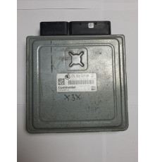 КОМПЬЮТЕРНЫЙ МОДУЛЬ ДВИГАТЕЛЯ SKODA RAPID 03L906023QE