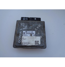 КОМПЬЮТЕР ДВИГАТЕЛЯ 03G906018BL SKODA OCTAVIA 2.0 TDI