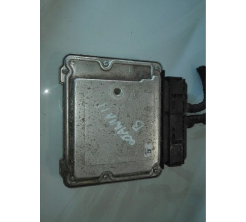 КОМПЬЮТЕР ДРАЙВЕР SKODA OCTAVIA II 06F906056ER