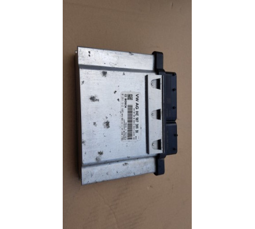 МОДУЛЬ ДРАЙВЕРА ДВИГАТЕЛЯ ECU VW SKODA AUDI 1.4 TSI