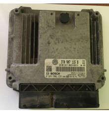 КОМПЬЮТЕР ДРАЙВЕР 3T0907115B SKODA SUPERB 1.8 TSI