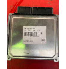 Компьютер двигателя VW Audi Skoda 1.6 TDI
