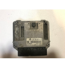 КОМПЬЮТЕР ДРАЙВЕР SKODA YETI-03C 906 016 CA