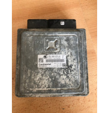 КОМПЬЮТЕР ДРАЙВЕР SKODA RAPID 1.6 TDI 03L906023LK
