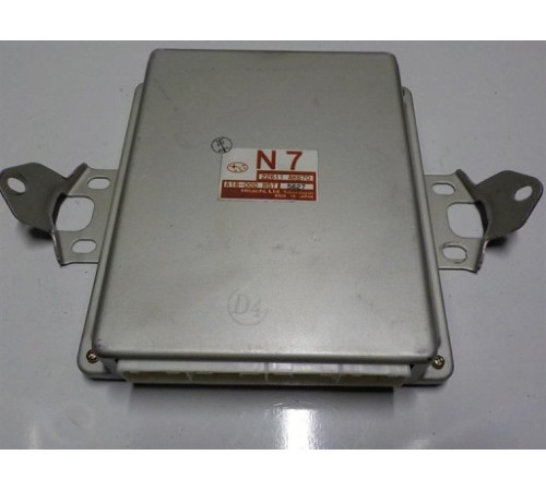 SUBARU компьютер драйвер 22611ak670 A18-000r5t N7