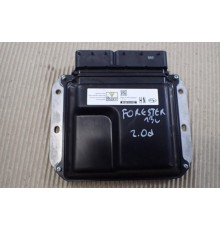 КОМПЬЮТЕР 22611AV580 275700-2420 FORESTER IV 2.0 D