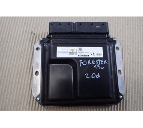 КОМПЬЮТЕР 22611AV580 275700-2420 FORESTER IV 2.0 D