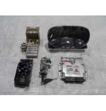 КОМПЬЮТЕР SUBARU IMPREZA III GH 2.0 D 275800-9476