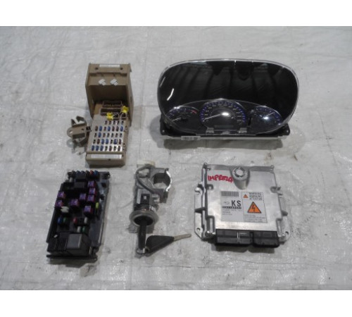 КОМПЬЮТЕР SUBARU IMPREZA III GH 2.0 D 275800-9476