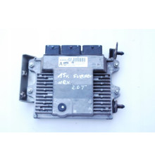 Компьютер драйвер двигателя Subaru WRX 2.0 T FA20