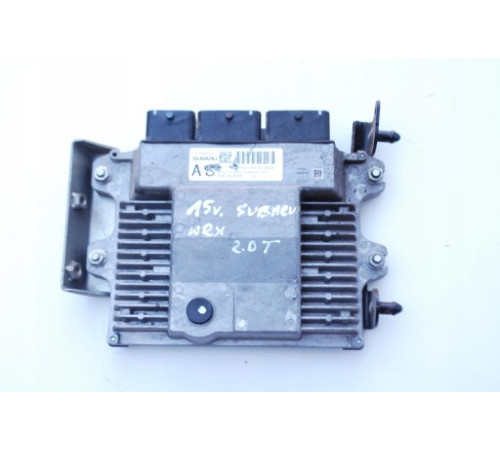 Компьютер драйвер двигателя Subaru WRX 2.0 T FA20