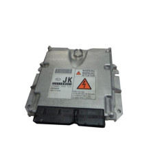 КОМПЬЮТЕР ДВИГАТЕЛЯ 22611AN041 SUBARU OUTBACK 08 2.0 D