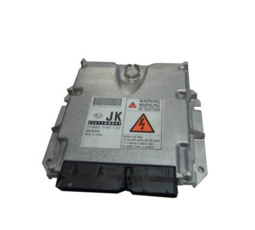 КОМПЬЮТЕР ДВИГАТЕЛЯ 22611AN041 SUBARU OUTBACK 08 2.0 D