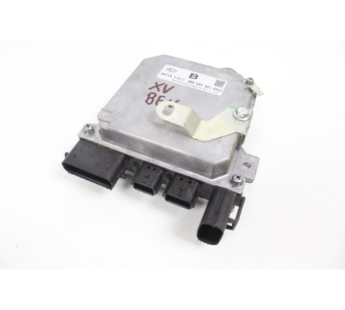 Компьютер 34710FJ211 SUBARU XV 2016 лифт 2.0 и