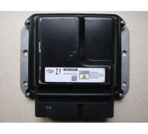 КОМПЬЮТЕР SUBARU FORESTER 275700-0102 22611AS601