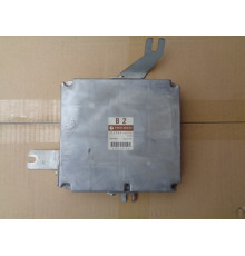 Компьютер двигателя IMPREZA 22611ae523 112000-6494 B2