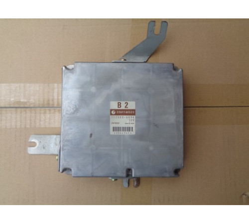 Компьютер двигателя IMPREZA 22611ae523 112000-6494 B2