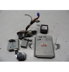 SUBARU FORESTER SG ДРАЙВЕР КОМПЬЮТЕР 22611AK670
