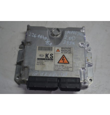 КОМПЬЮТЕР SUBARU IMPREZA II 2.0 D 22611AP281