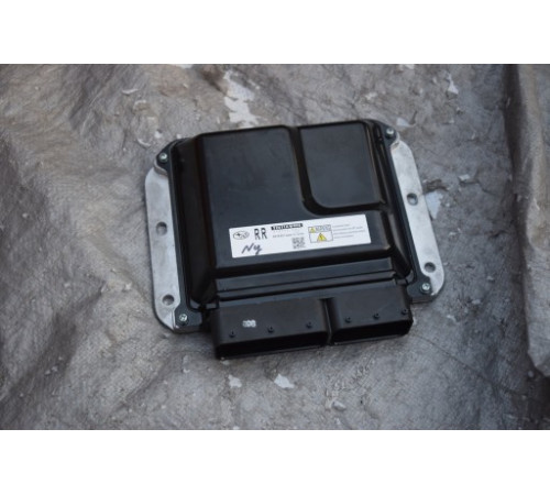 КОМПЬЮТЕР SUBARU 22611AW490 275700-2431