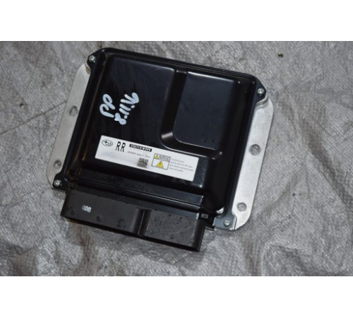 КОМПЬЮТЕР SUBARU 22611AW490 275700-2431