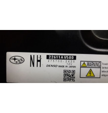 КОМПЬЮТЕР ДВИГАТЕЛЯ SUBARU FORESTER IV 2.0 DIESEL