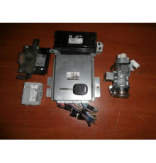 SUBARU LEGACY OUTBACK 2,0 07-09 КОМПЬЮТЕР ДРАЙВЕР