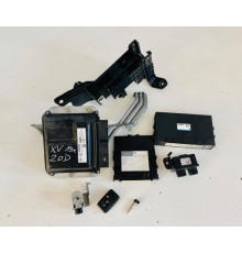 SUBARU XV 2013R 2.0 ДИЗЕЛЬНЫЙ КОМПЬЮТЕР 22611AW570