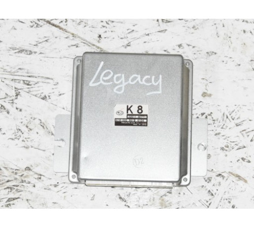Компьютер драйвер двигателя LEGACY IV 07R Lift EU