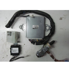 SUBARU IMPREZA GD ДРАЙВЕР КОМПЬЮТЕР 22611AL841